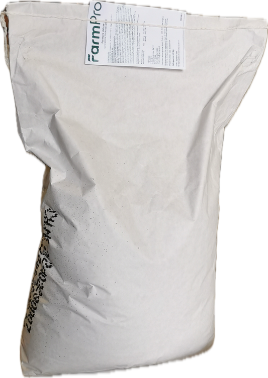FarmPro Beef - Mineralfutter für Rinder Sack